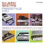 Artwork for "DJ Andy Smith's Freestyle Mix"