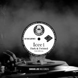 Portada para "Dark & Twisted"