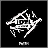 Portada para "Aerial"