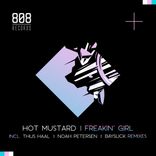 Artwork for "Freakin' Girl"