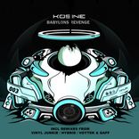 Artwork for "Babylons Revenge"