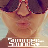 Portada para "Summer Sounds"