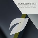 Artwork voor "Unlimited Limits, Vol. 52"
