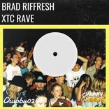 Artwork for "XTC Rave"