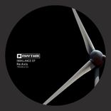 Artwork for "Inbalance EP"