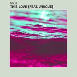 Artwork voor "This Love"