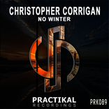 Portada para "No Winter"