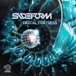 Artwork voor "Digital Fortress"