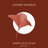 Artwork for "Amor Oculto EP"