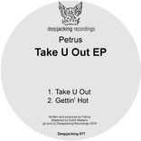 Portada para "Take U Out EP"