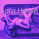 Artwork voor "Sofa House, Vol. 1"