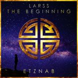 Artwork for "The Beginning"