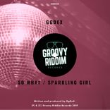 Artwork for "So What / Sparkling Girl"