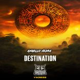 Artwork for "Destination"