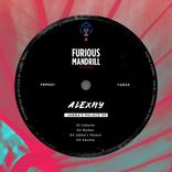 Artwork for "Jabba's Palace EP"