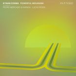 Artwork for "Powerful Meganism"