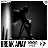 Artwork for "Break Away"