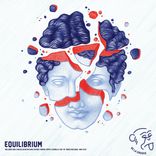 Portada para "Equilibrium"