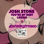 Artwork voor "You're My Baby"