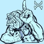 Artwork for "Grisly EP"