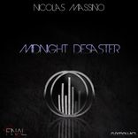Artwork für "Midnight Disaster"