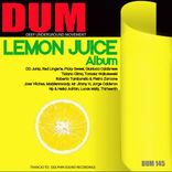 Artwork for "Lemon Juice"