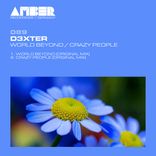 Artwork for "World Beyond / Crazy People"