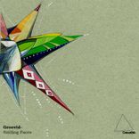 Portada para "Smiling Faces"