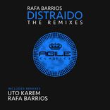 Portada para "Distraido The Remixes"