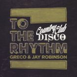 Artwork for "To The Rhythm"