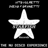 Portada para "The Nu Disco Experience"