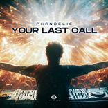 Artwork for "Your Last Call"