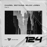 Artwork for "Feel It"