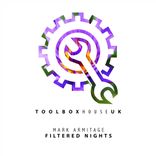 Portada para "Filtered Nights"