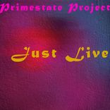 Artwork voor "Just Live"