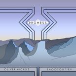 Artwork for "Shootout EP"