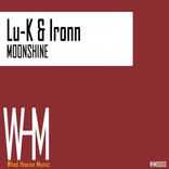 Artwork für "Moonshine"