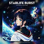 Portada para "Starlife Burst"