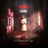 Artwork voor "Subliminal Psycho"