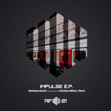 Artwork for "Impulse E.P."
