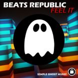 Artwork for "Feel It"