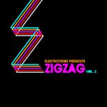Artwork for "ZigZag, Vol. 2"
