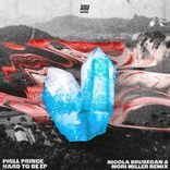 Artwork for "Hard To Be"