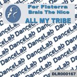 Artwork für "All My Tribe"