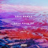 Artwork for "Gone Away"