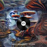 Artwork voor "As One"