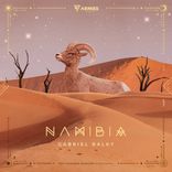 Artwork for "Namibia"