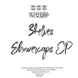 Artwork voor "Showercaps"