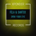 Artwork for "Open Your Eye"