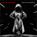 Artwork for "Galactic Eremite"